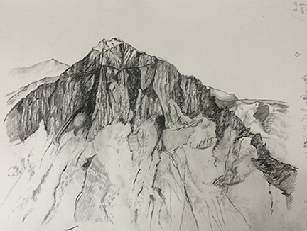 Antarctica Drawing 5 gallery