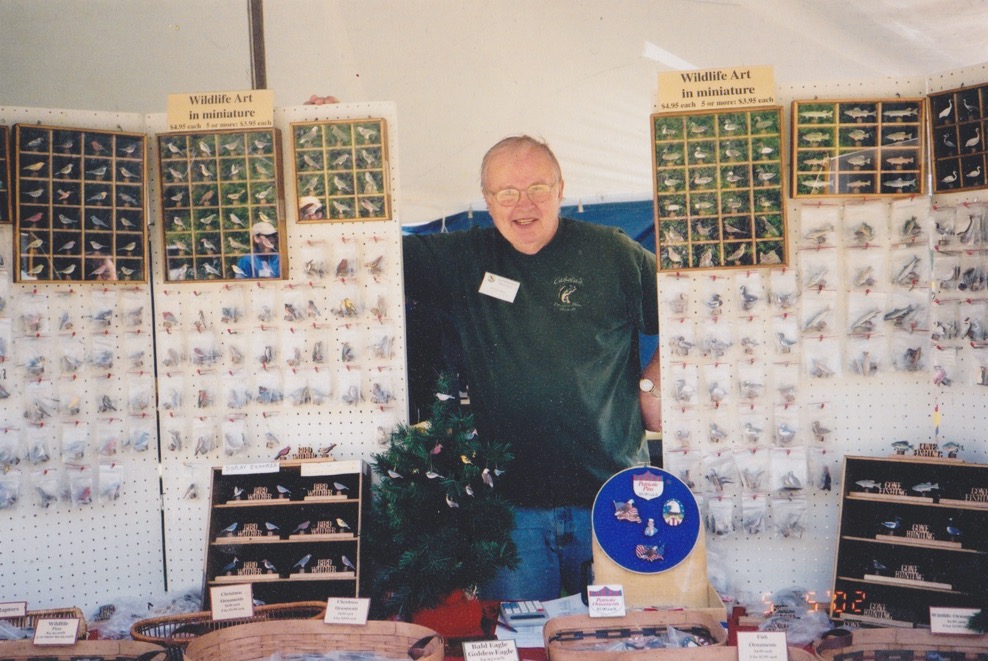Craft Sale