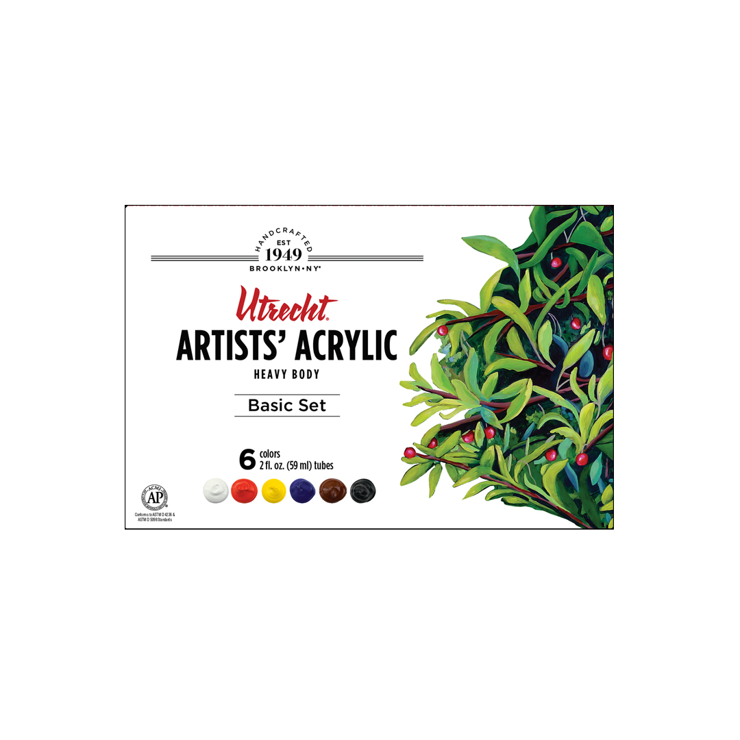 Instagram basic gallery