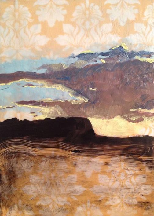 Landscape NM gallery