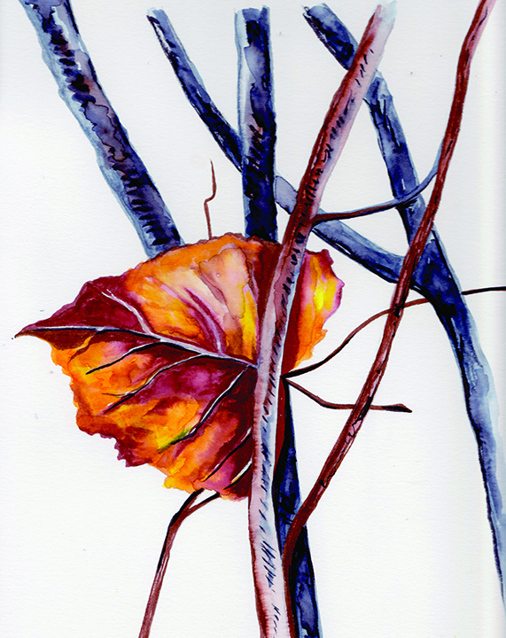 Leaf