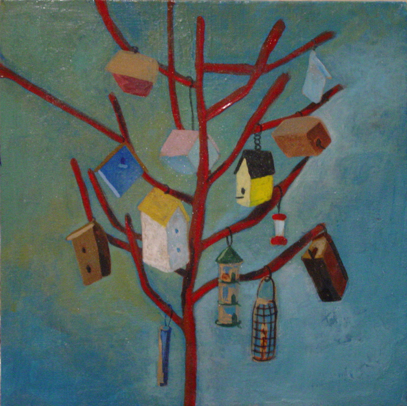 RedMetalTreeShelbyIowa gallery