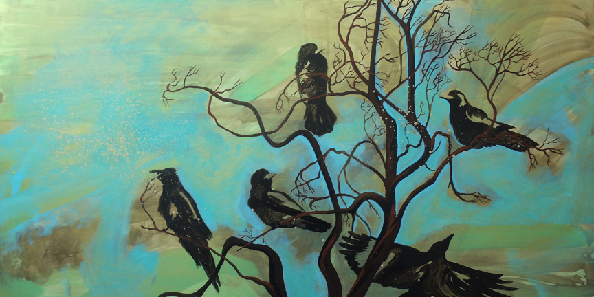 Fed by the Ravens sm gallery