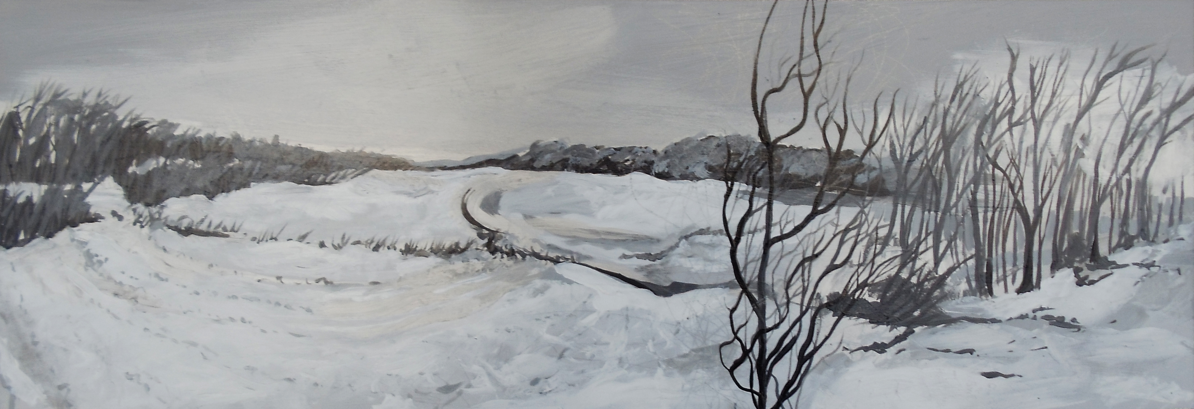 Thought in Sollitude gallery