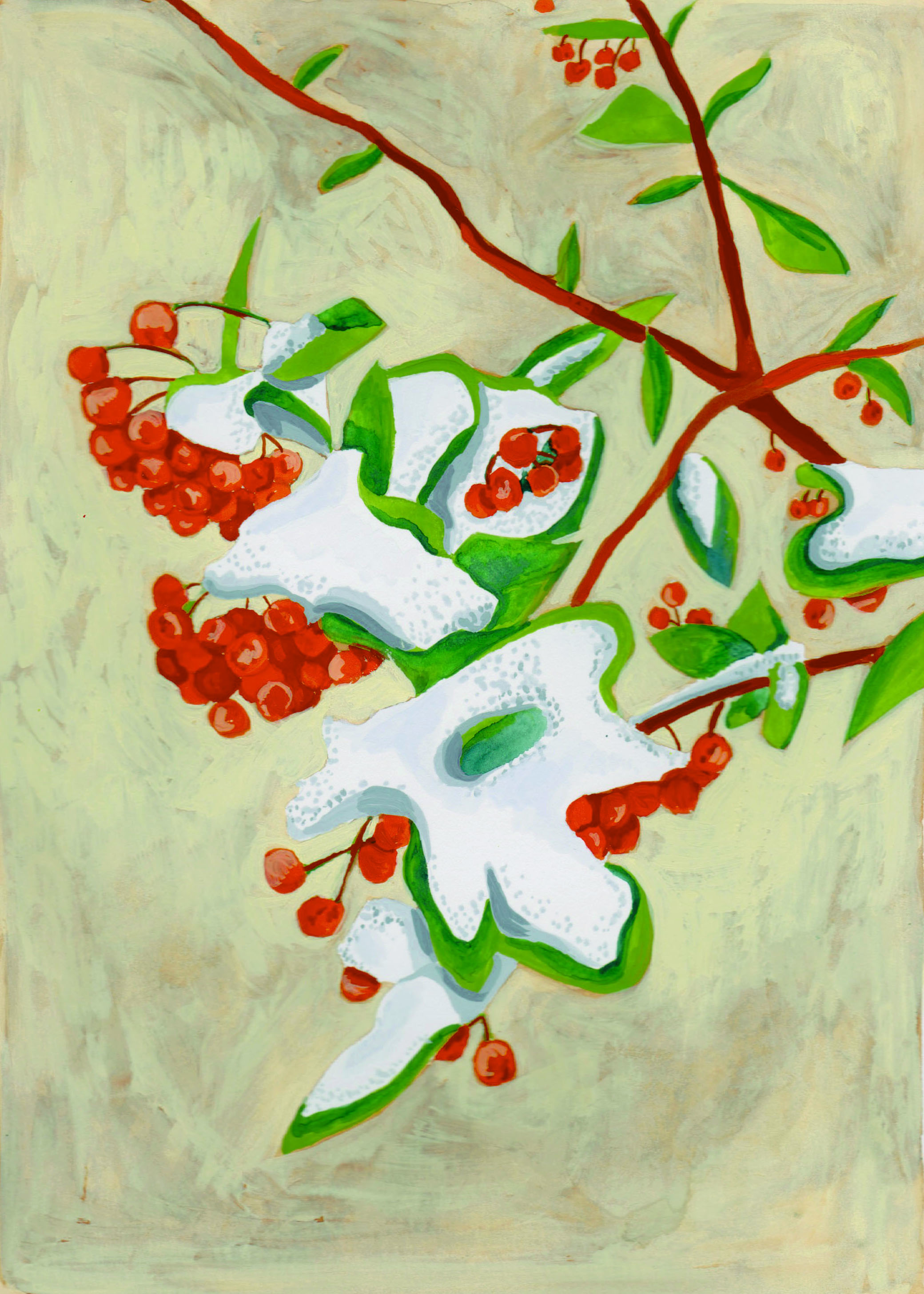 Empower_Holiday_Painting gallery