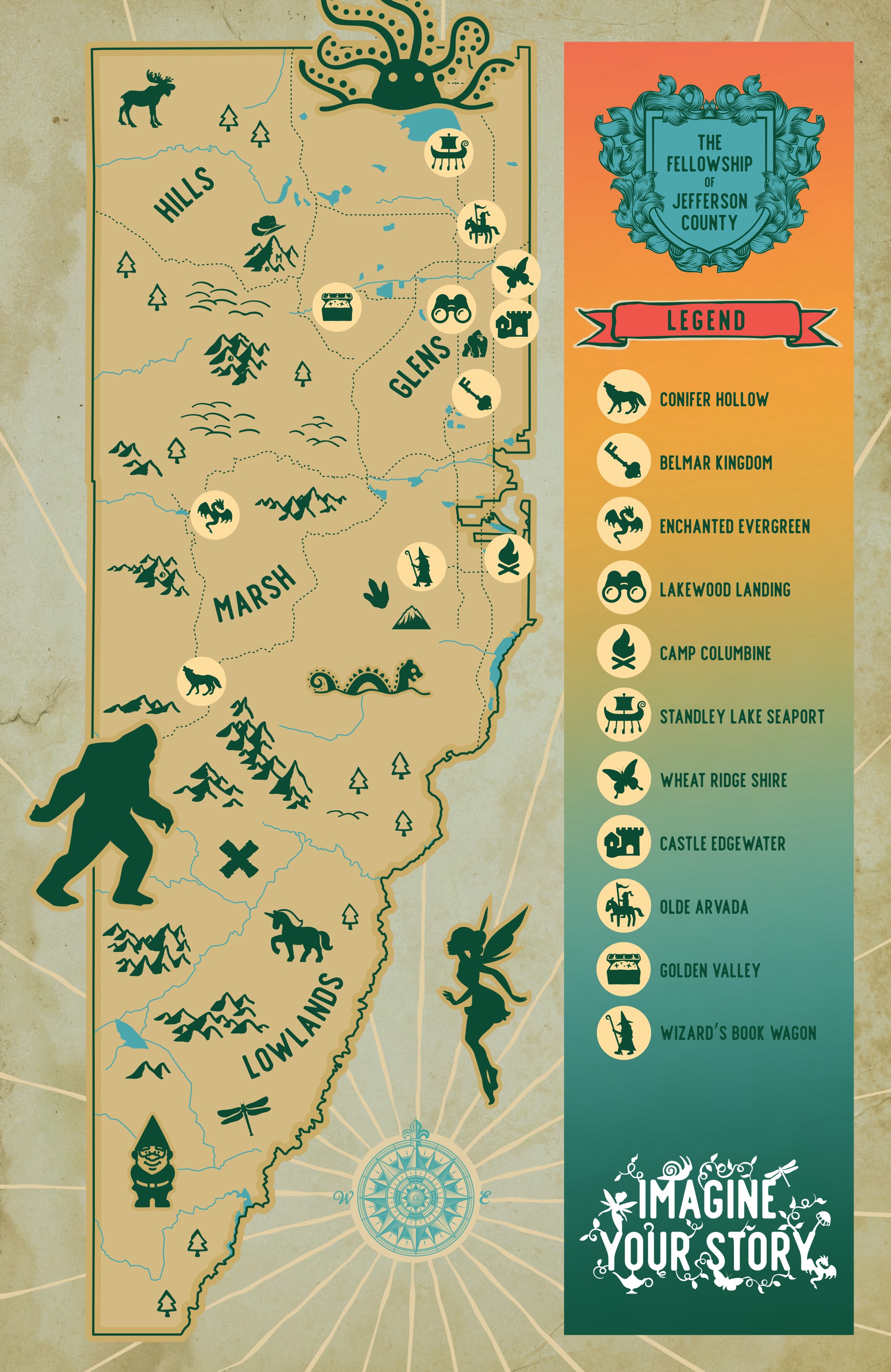 SR_Centerfold Map gallery